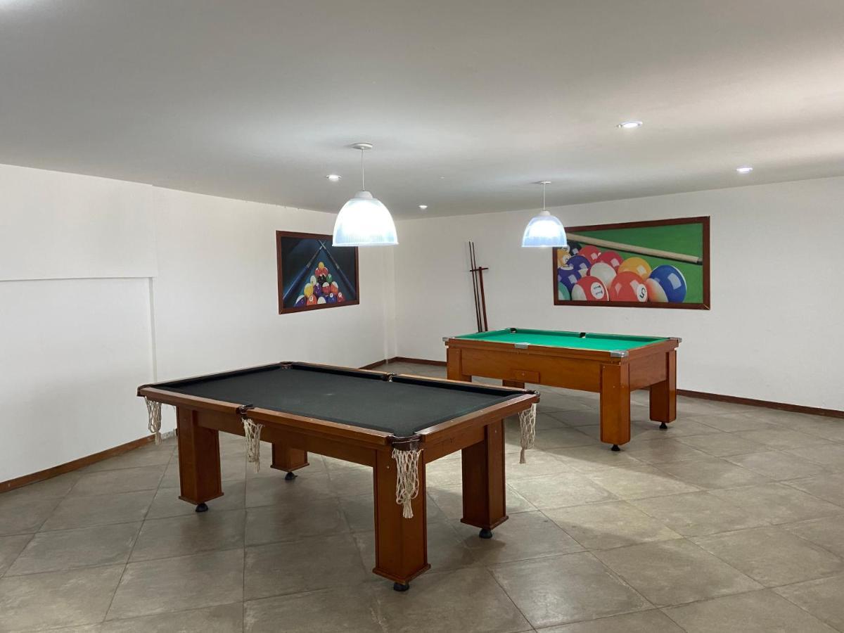 Apartamento Arraial Do Cabo Apartment Exterior photo