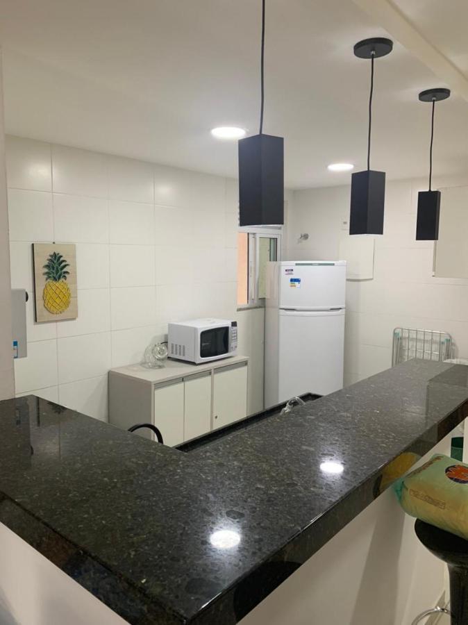 Apartamento Arraial Do Cabo Apartment Exterior photo