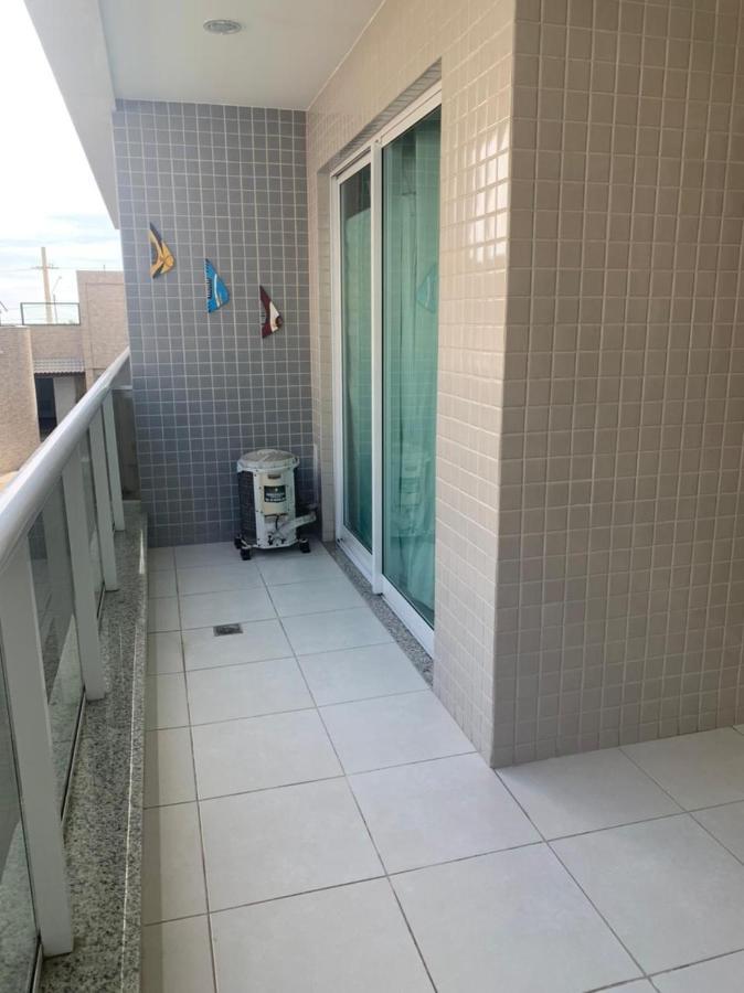 Apartamento Arraial Do Cabo Apartment Exterior photo