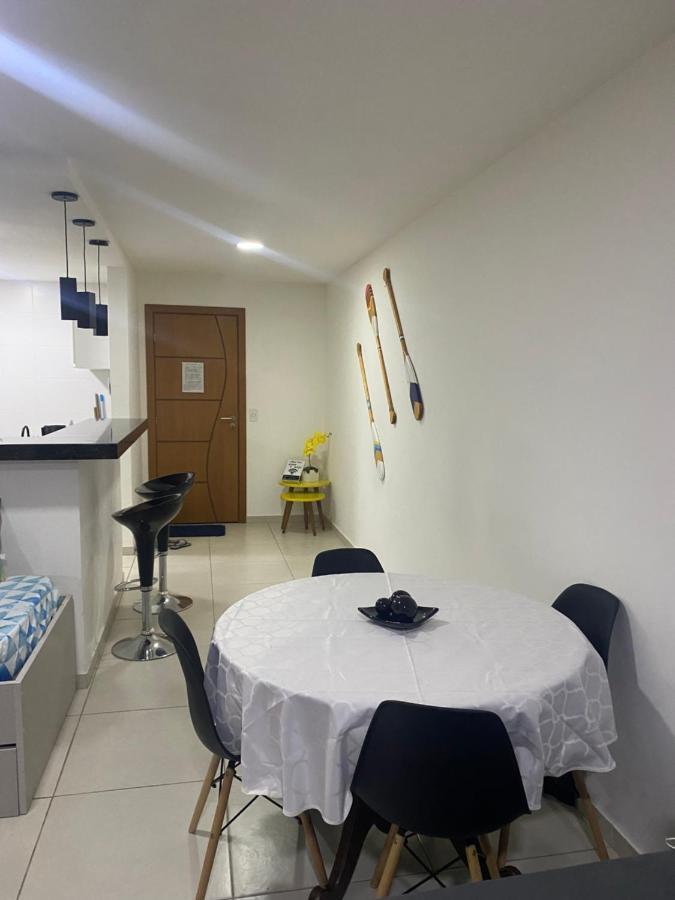 Apartamento Arraial Do Cabo Apartment Exterior photo