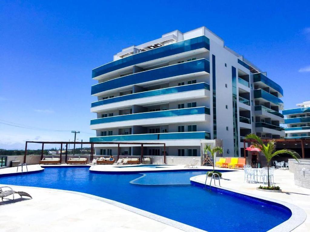 Apartamento Arraial Do Cabo Apartment Exterior photo