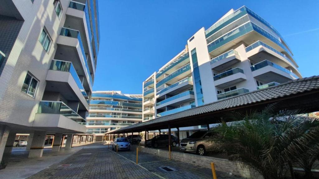 Apartamento Arraial Do Cabo Apartment Exterior photo