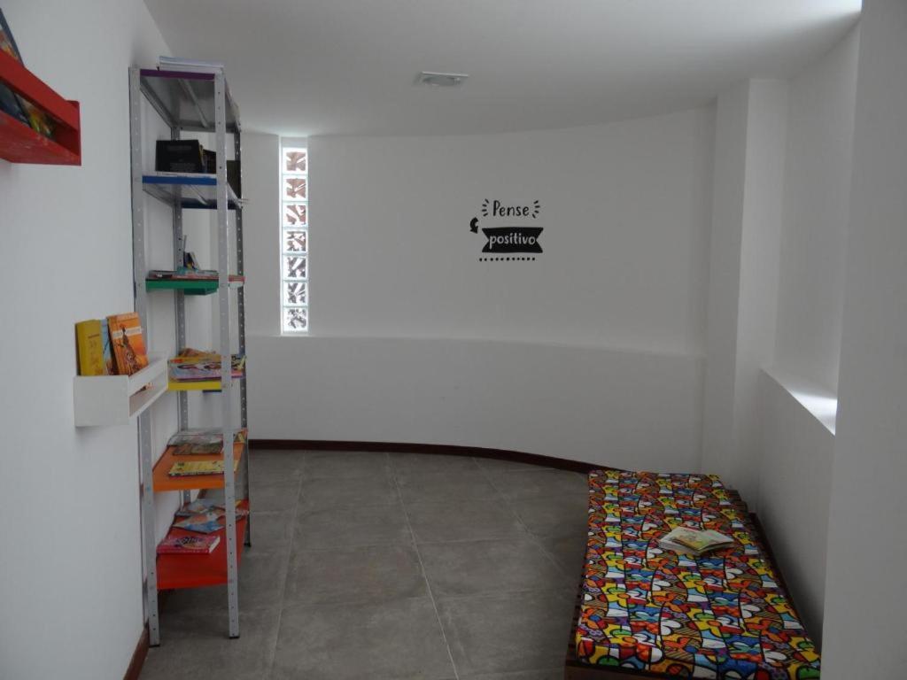 Apartamento Arraial Do Cabo Apartment Exterior photo